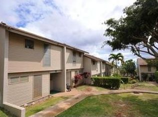 92-787 Makakilo Dr UNIT D27, Kapolei, HI 96707