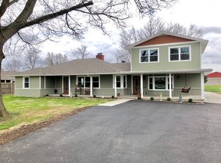 2018 Airport Rd, Owensboro, KY 42301