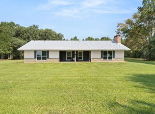 1039 Rutherford Rd, Deridder, LA 70634