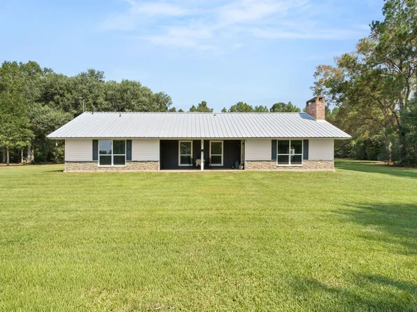 1039 Rutherford Rd, Deridder, LA 70634