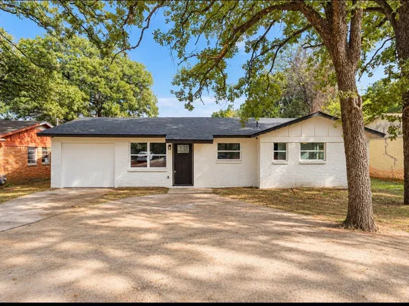 4813 Alandale Dr, Forest Hill, TX 76119