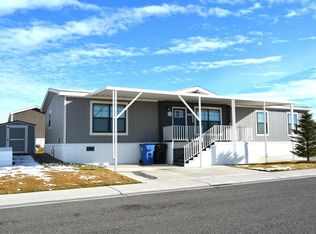 901 6530th Rd SPACE 1030, Montrose, CO 81401