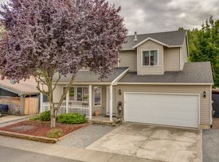 509 NE Mariners Loop, Portland, OR 97211