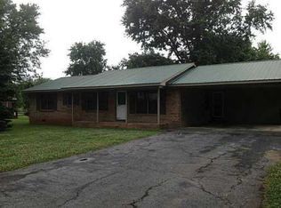 183 Brian Dr SW, Calhoun, GA 30701