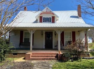 12451 State Highway 47, Denton, NC 27239