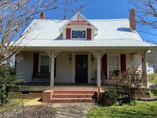 12451 State Highway 47, Denton, NC 27239