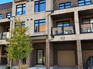1865 Pickering Pkwy #1405, Pickering, ON L1V 6Z6