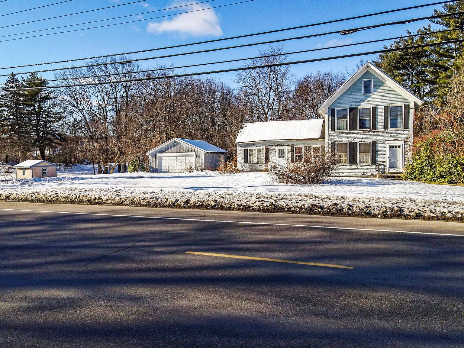 672 Riverside Drive, Augusta, ME 04330 Zillow