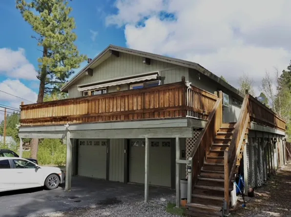 15314 Tottenham Ct, Truckee, CA 96161