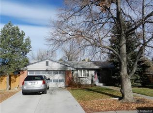 11639 E Dakota Ave, Aurora, CO 80012