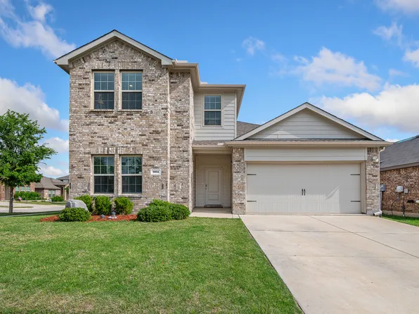 901 Euston St, Denton, TX 76209