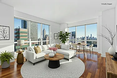 350 West 42nd Street, #48E