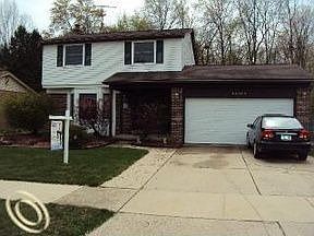4th image of 44845 Leslie Ln