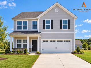 450 Babbling Brook Ln, Locust, NC 28097