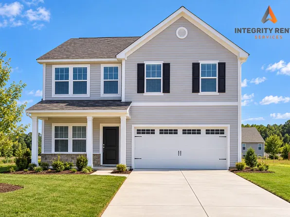 450 Babbling Brook Ln, Locust, NC 28097