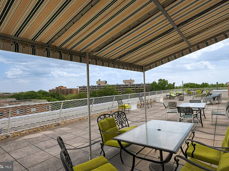 4301 Massachusetts Ave NW #3014 — Photo 16