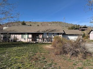 2630 Frontage Rd, Klamath Falls, OR 97601
