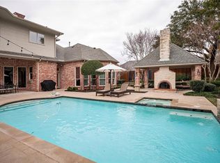 3516 Cedar Falls Ln, Plano, TX 75093