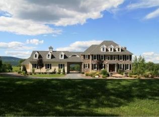 162 Cedar Lake Rd, Blairstown, NJ 07825