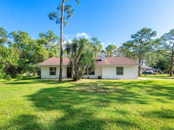 11715 52nd Road N, The Acreage, FL 33411