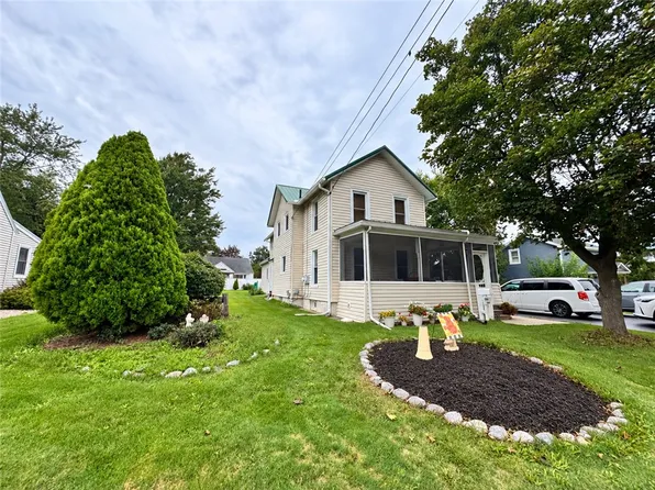 140 Ovid St, Seneca Falls, NY 13148