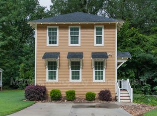 605 Chick Springs Rd, Greenville, SC 29609