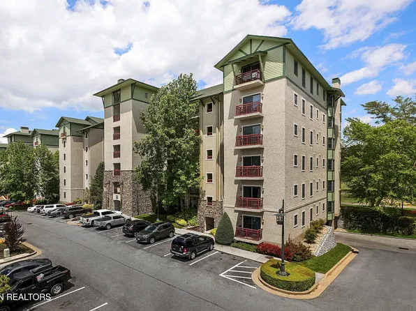 212 Dollywood Ln #236, Pigeon Forge, TN 37863