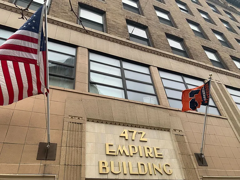 Empire Syracuse — Photo 18