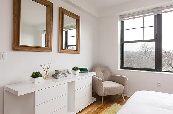 Rented by Brown Harris Stevens | media 52