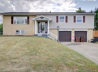 6190 Westford Rd, Dayton, OH 45426