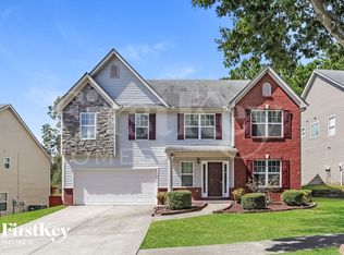 4673 Beau Point Ct, Snellville, GA 30039