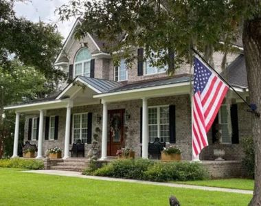 1 Oakcrest Drive E Drive, Savannah, GA, 31405
