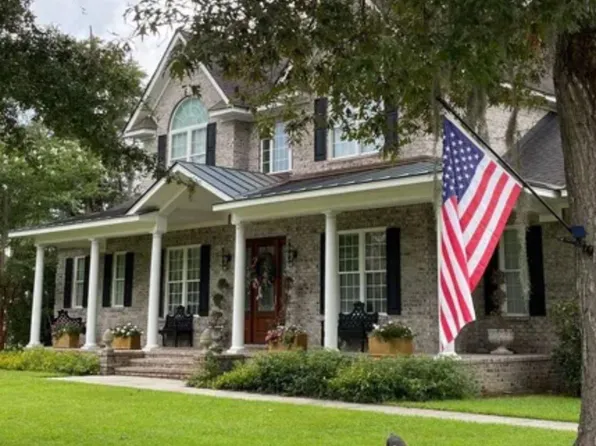 1 Oakcrest Drive E Drive, Savannah, GA