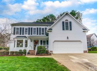 102 Felspar Way, Cary, NC 27518