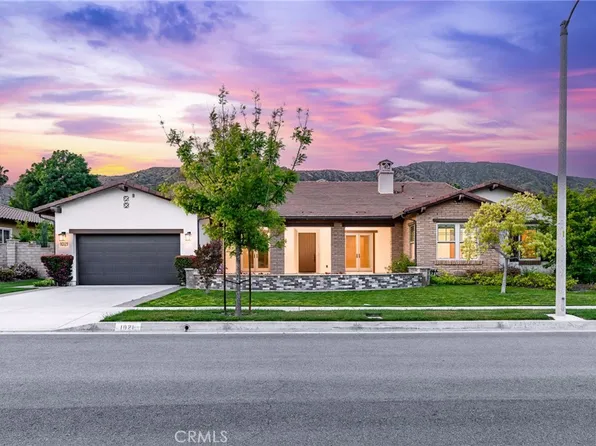 1021 W Danton Dr, Glendora, CA 91741