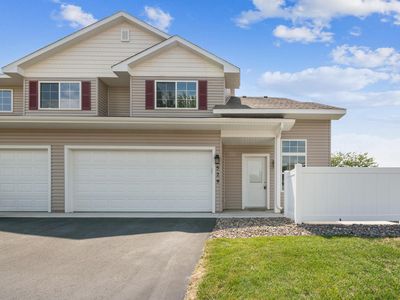 529 19th Pl SE, Cambridge, MN, 55008