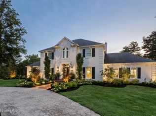 800 Rugby Pl, Hurstbourne, KY 40222