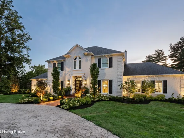 800 Rugby Pl, Hurstbourne, KY 40222