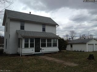 220 W Park St, West Lafayette, OH 43845