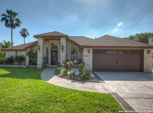 2216 Waterford Grace, New Braunfels, TX 78130