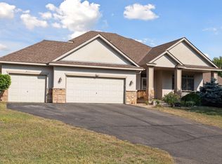 12661 Crane St NW, Coon Rapids, MN 55448