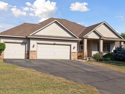 12661 Crane St NW, Coon Rapids, MN, 55448