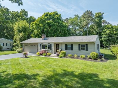 118 Yarmouth St, Longmeadow, MA, 01106