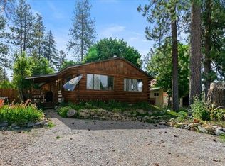 40599 Westline Rd, Loon Lake, WA 99148