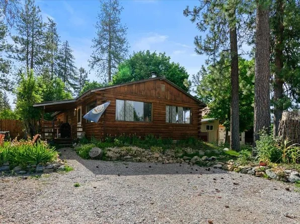 40599 Westline Rd, Loon Lake, WA 99148