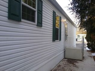 1519 Huron Ct, Sturgeon Bay, WI 54235