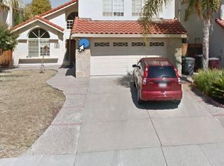 589 Fallen Leaf Cir, San Ramon, CA 94583