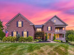 1445 Rolling Meadows Ct, Union, KY 41091