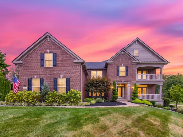 1445 Rolling Meadows Ct, Union, KY 41091