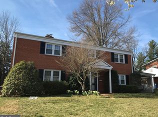 6931 Tyndale St, Mc Lean, VA 22101